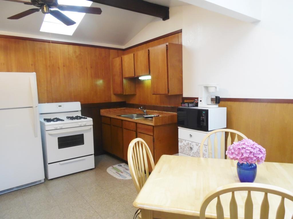 Riverlane Resort Guerneville Habitación foto